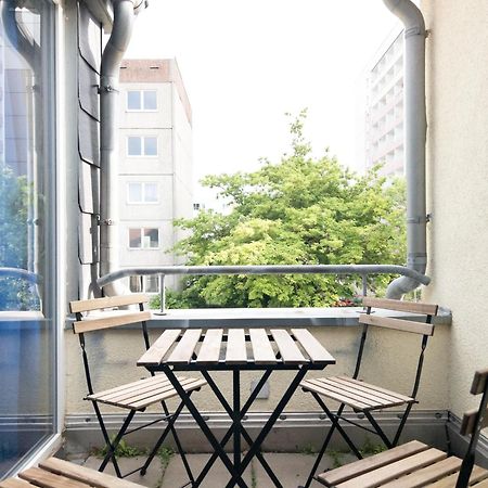 Balkon, 4K Tv, Kaffee, Netflix Apartman Bad Dürrenberg Kültér fotó